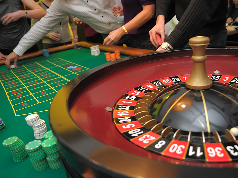 casino in cancun