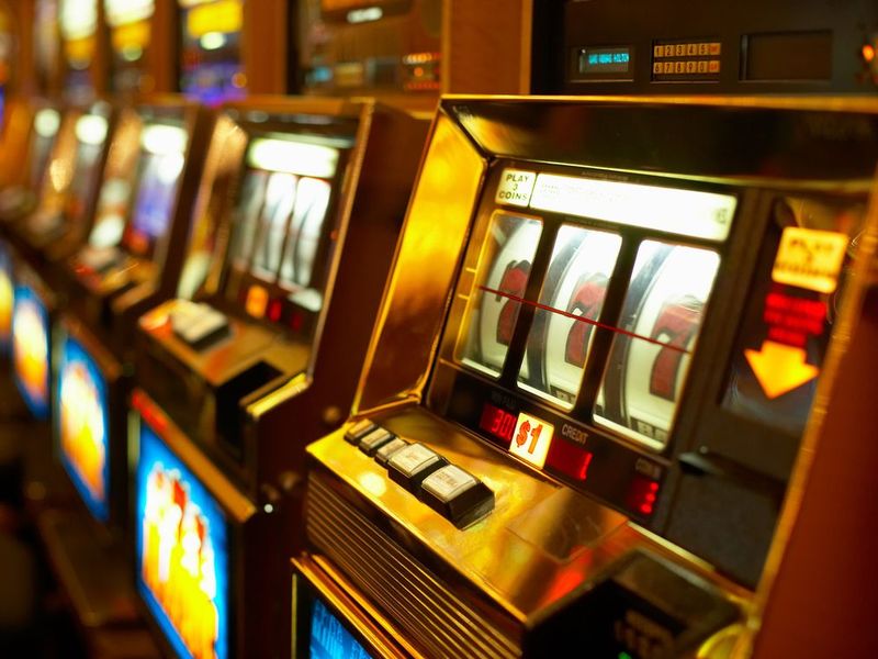 casino