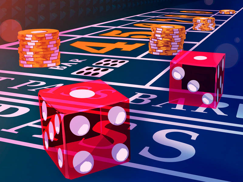 casinos