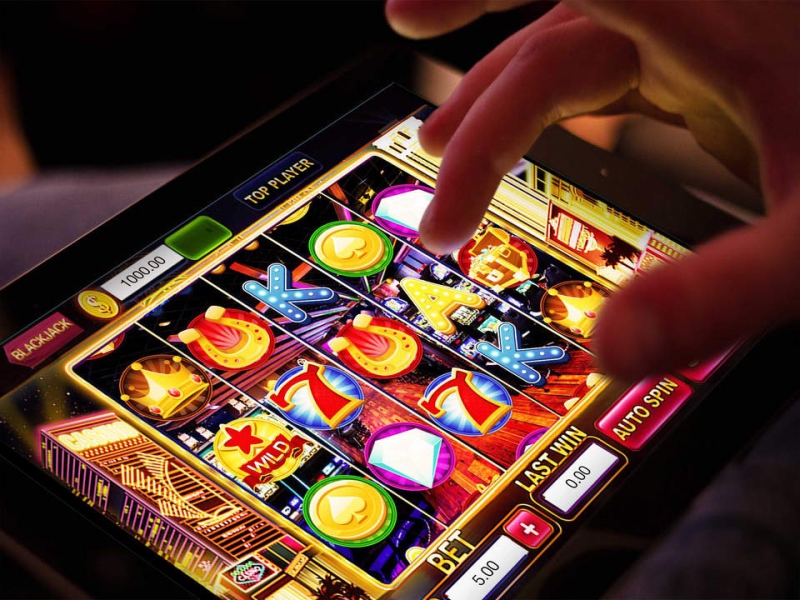 trucos para ganar en el casino máquinas