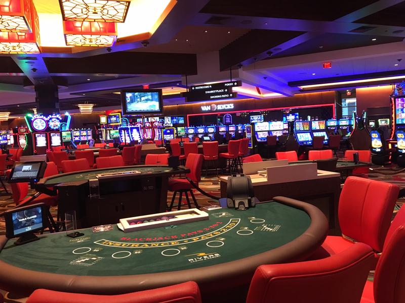 vip casino